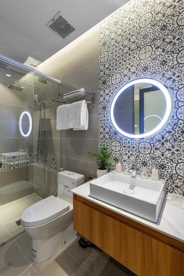 Laputa Hotel ฟู้โกว๊ก ภายนอก รูปภาพ