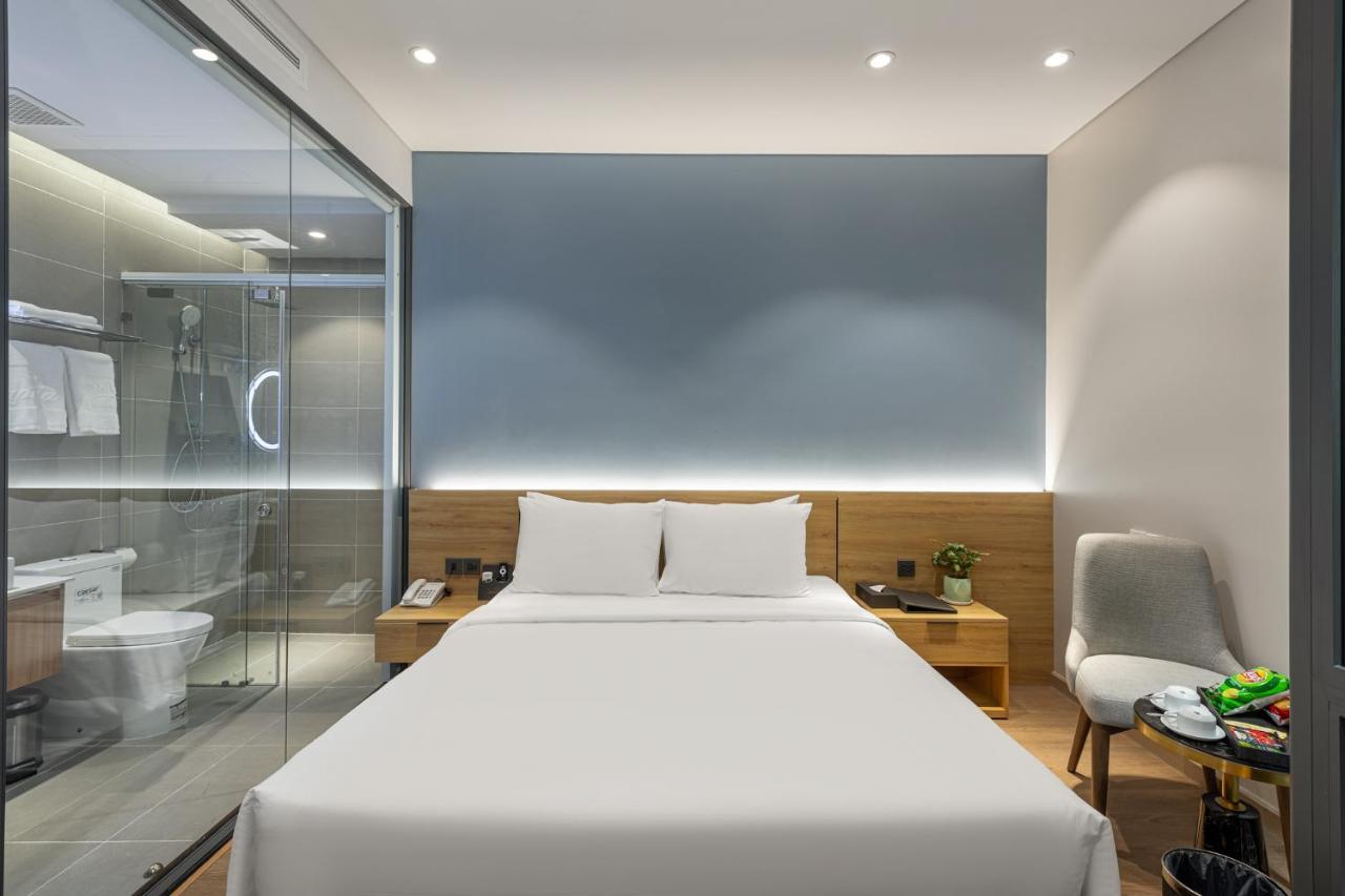 Laputa Hotel ฟู้โกว๊ก ภายนอก รูปภาพ