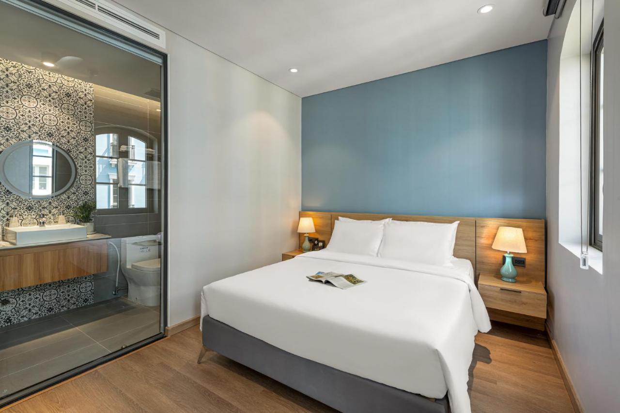 Laputa Hotel ฟู้โกว๊ก ภายนอก รูปภาพ