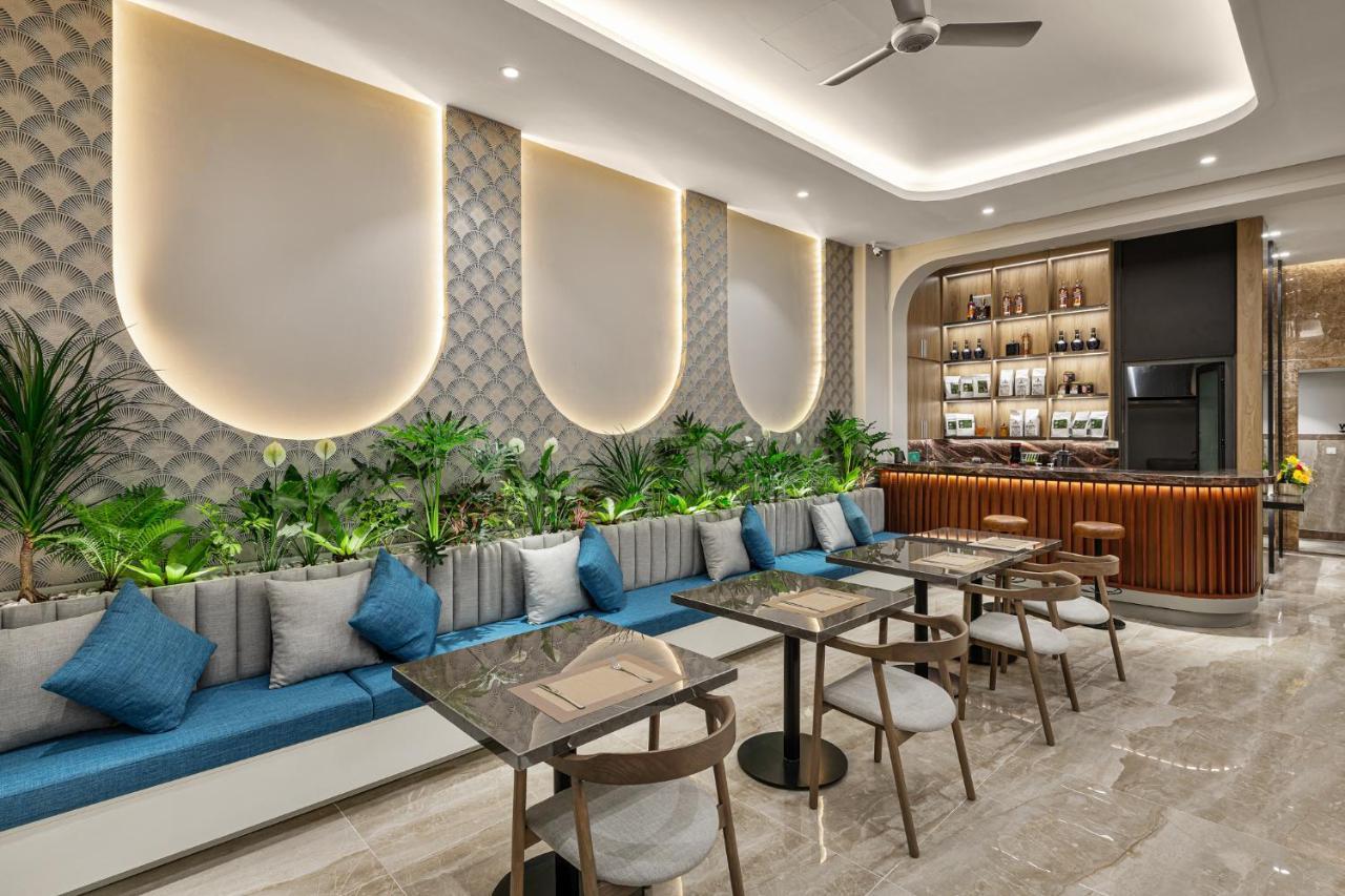 Laputa Hotel ฟู้โกว๊ก ภายนอก รูปภาพ