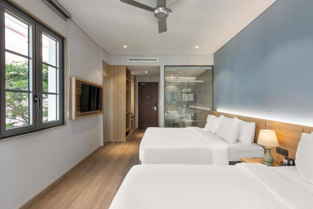 Laputa Hotel ฟู้โกว๊ก ภายนอก รูปภาพ