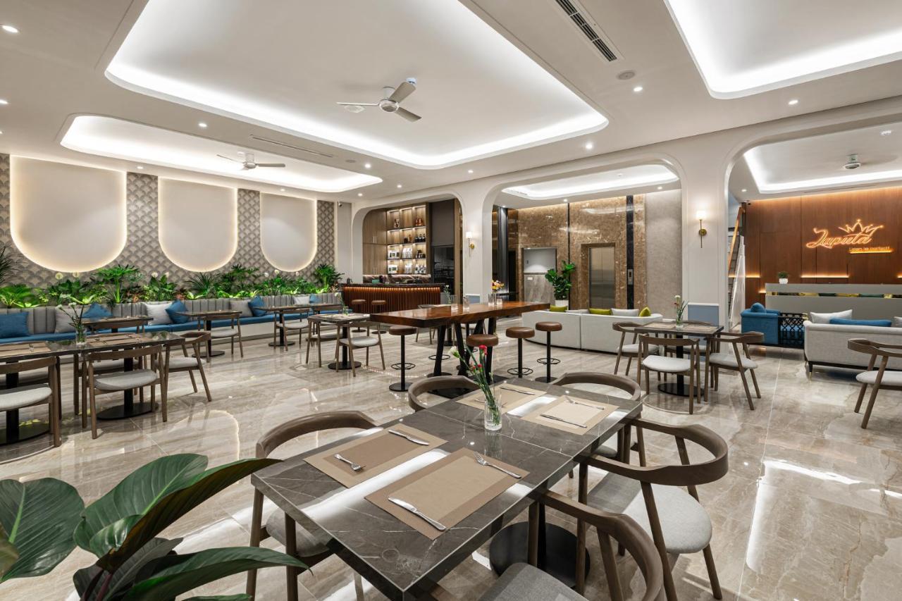 Laputa Hotel ฟู้โกว๊ก ภายนอก รูปภาพ