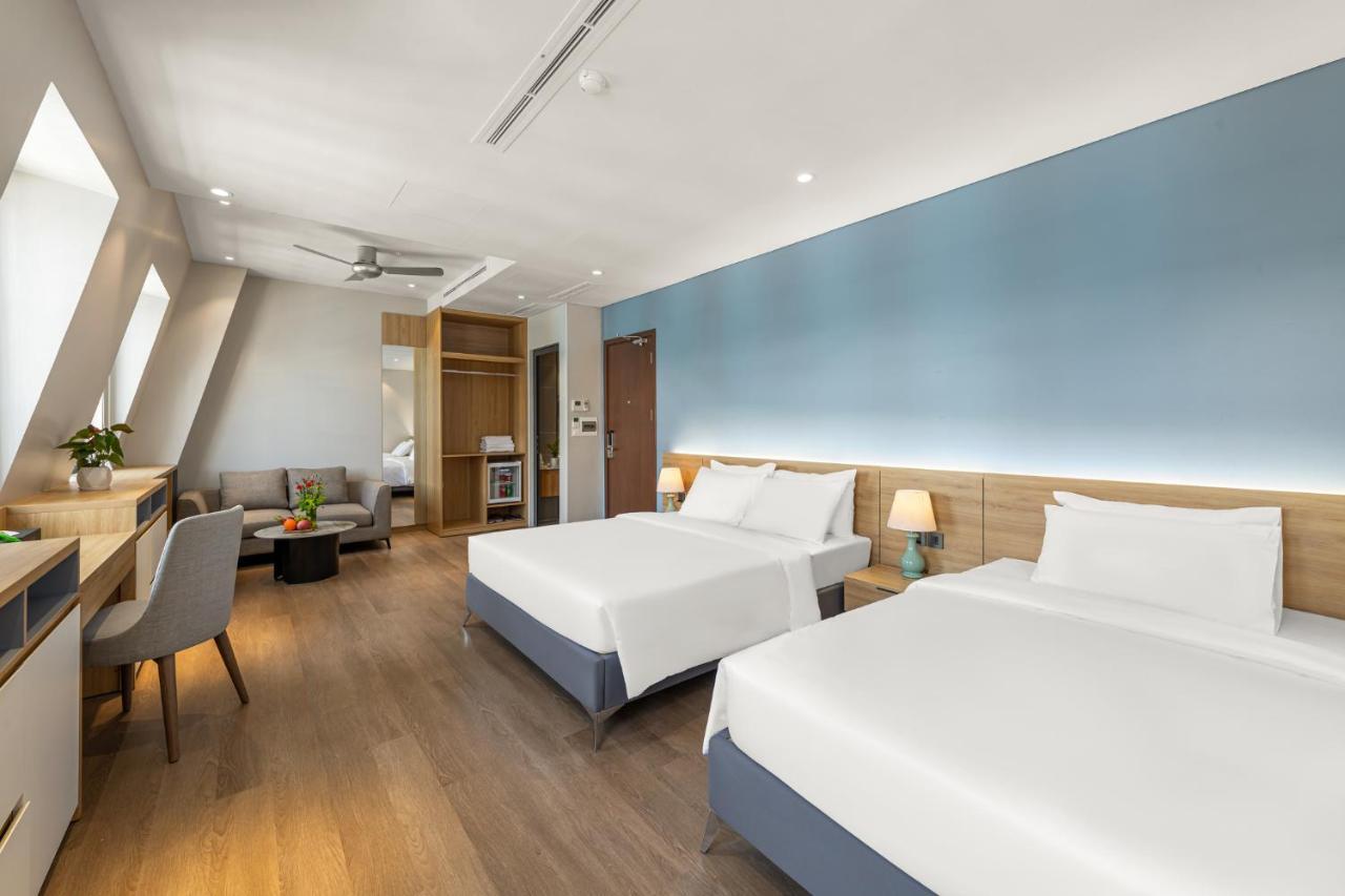 Laputa Hotel ฟู้โกว๊ก ภายนอก รูปภาพ