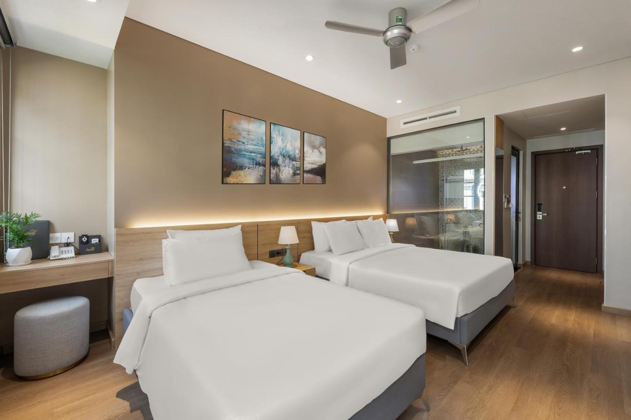 Laputa Hotel ฟู้โกว๊ก ภายนอก รูปภาพ