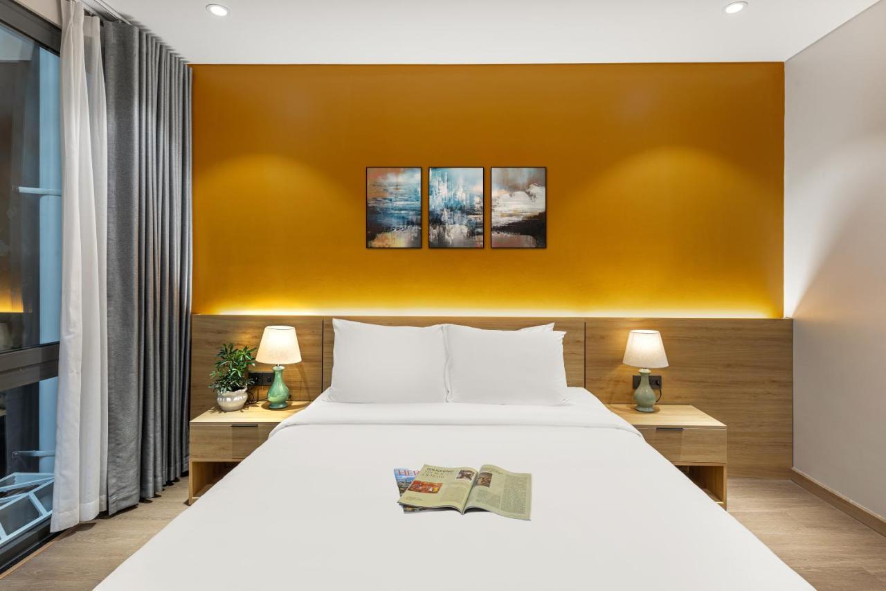 Laputa Hotel ฟู้โกว๊ก ภายนอก รูปภาพ