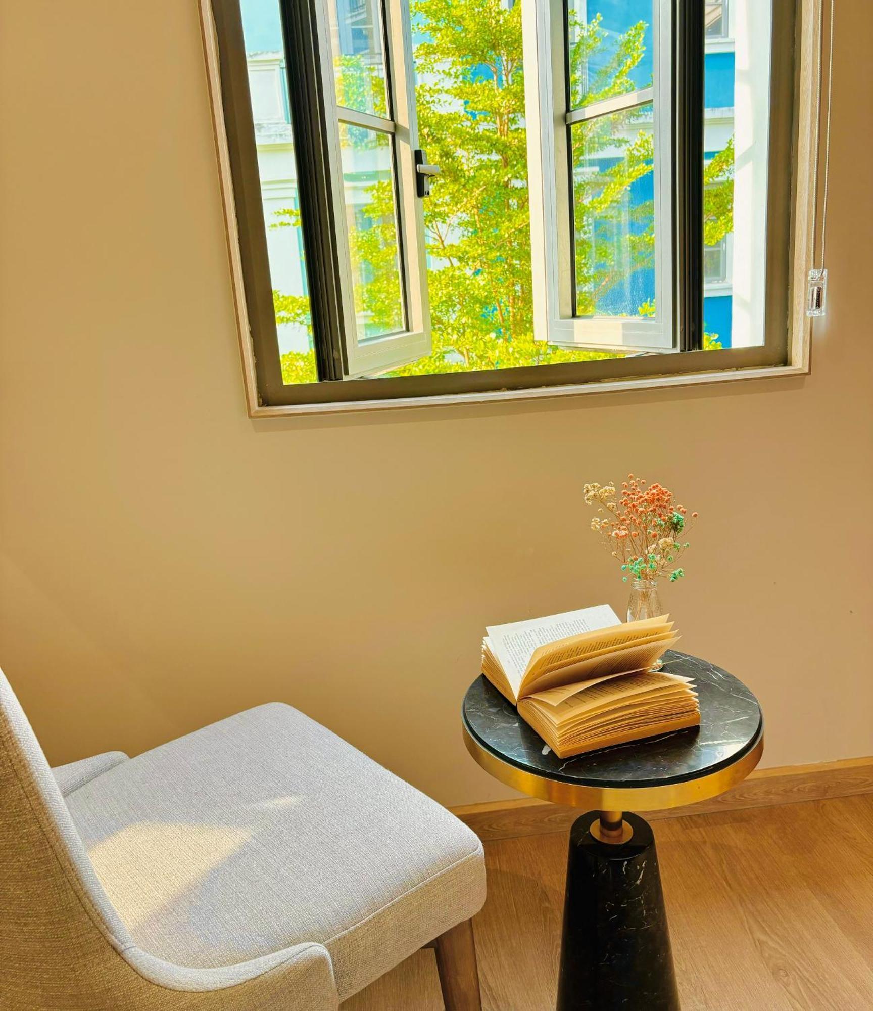 Laputa Hotel ฟู้โกว๊ก ภายนอก รูปภาพ