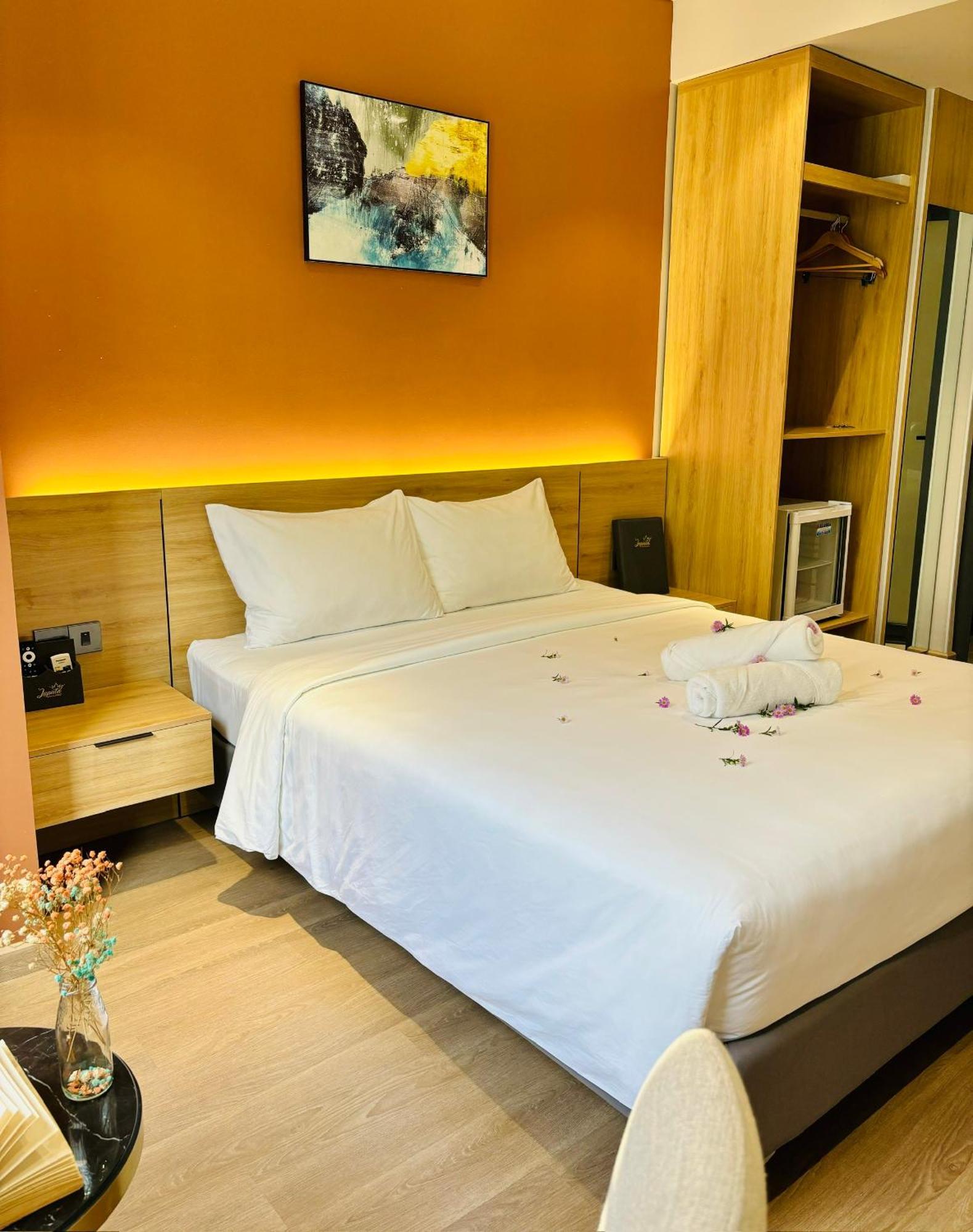 Laputa Hotel ฟู้โกว๊ก ภายนอก รูปภาพ