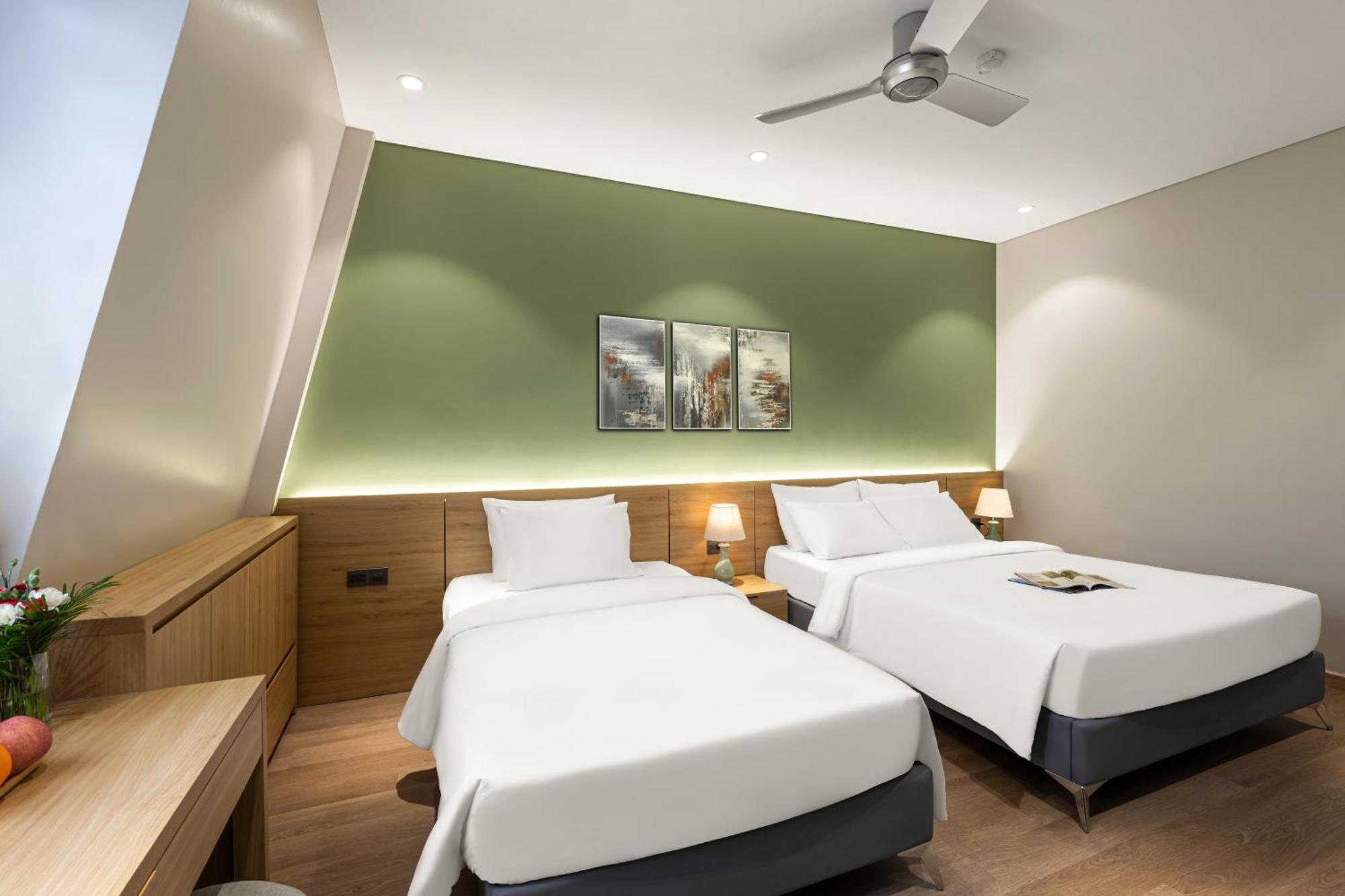 Laputa Hotel ฟู้โกว๊ก ภายนอก รูปภาพ