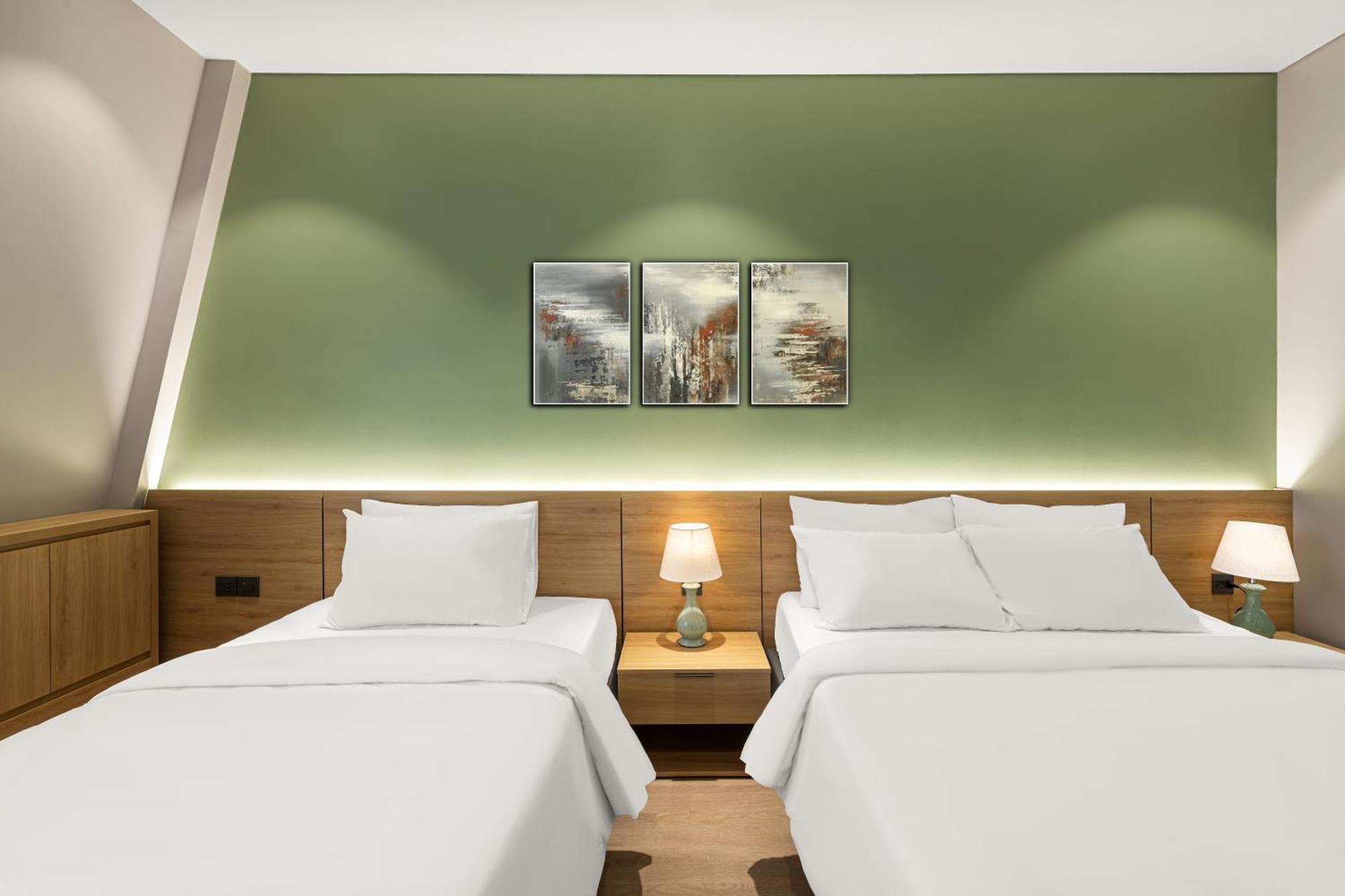 Laputa Hotel ฟู้โกว๊ก ภายนอก รูปภาพ
