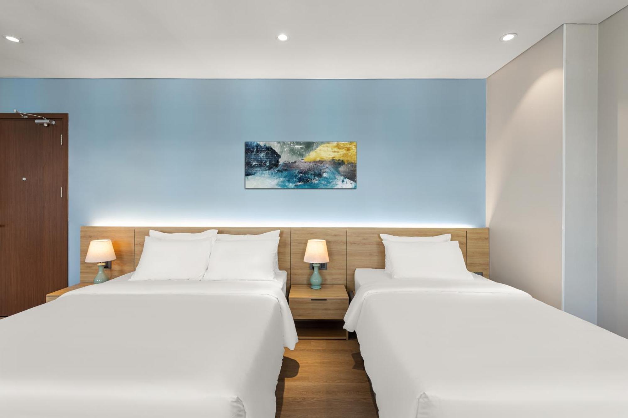 Laputa Hotel ฟู้โกว๊ก ภายนอก รูปภาพ