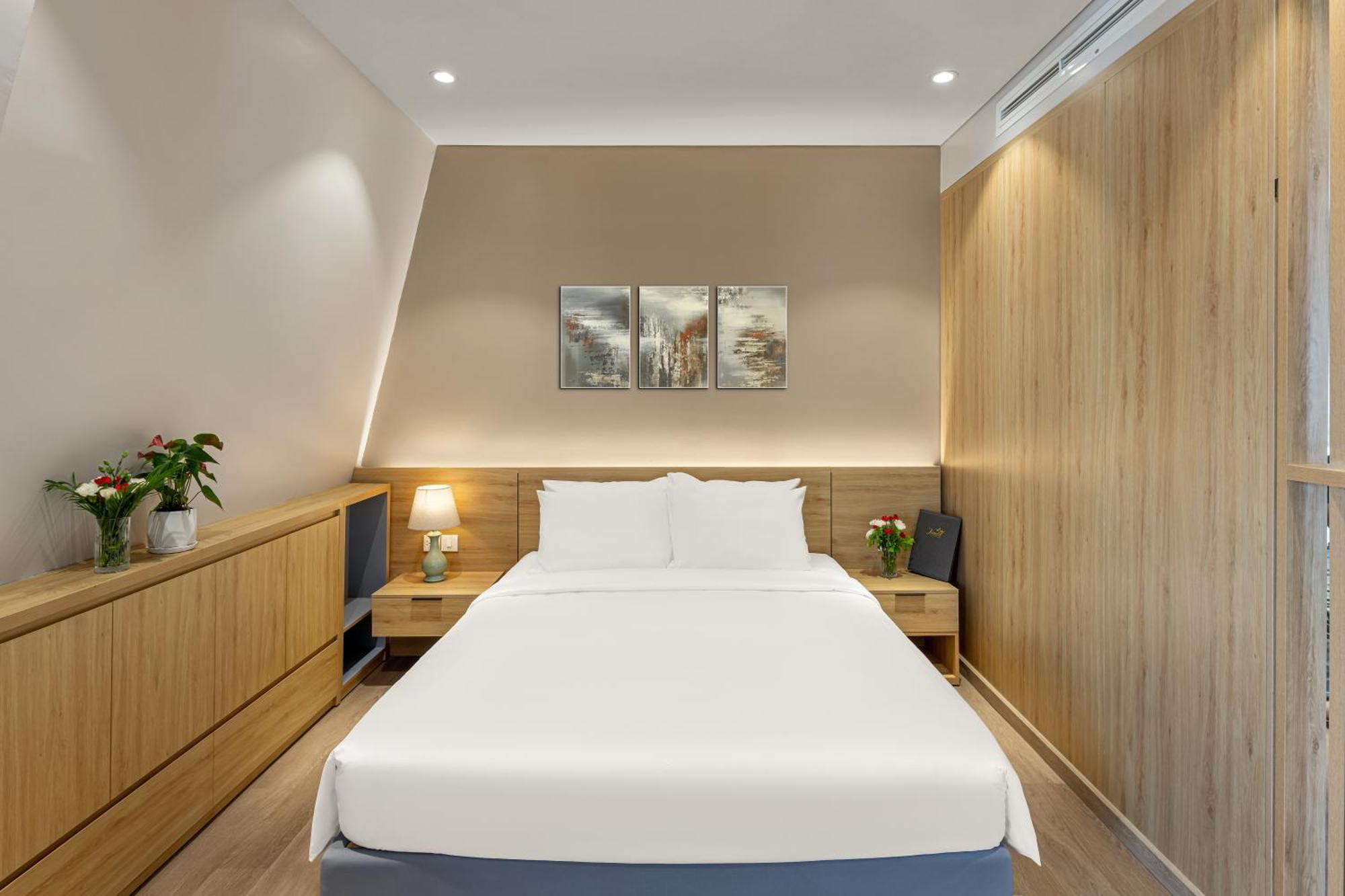 Laputa Hotel ฟู้โกว๊ก ภายนอก รูปภาพ