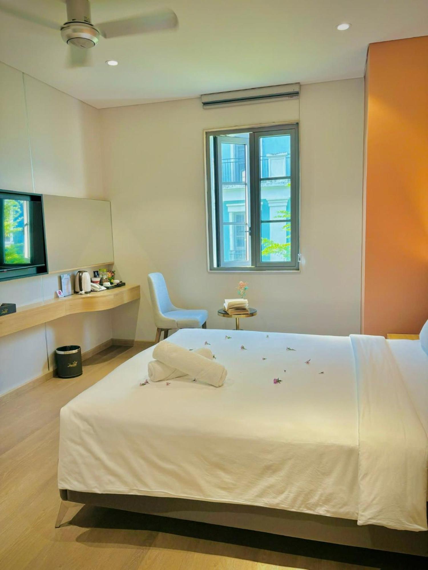 Laputa Hotel ฟู้โกว๊ก ภายนอก รูปภาพ